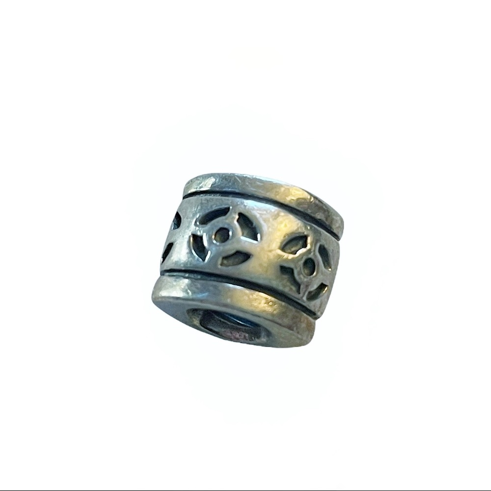 PANDORA Silver Spacer charm